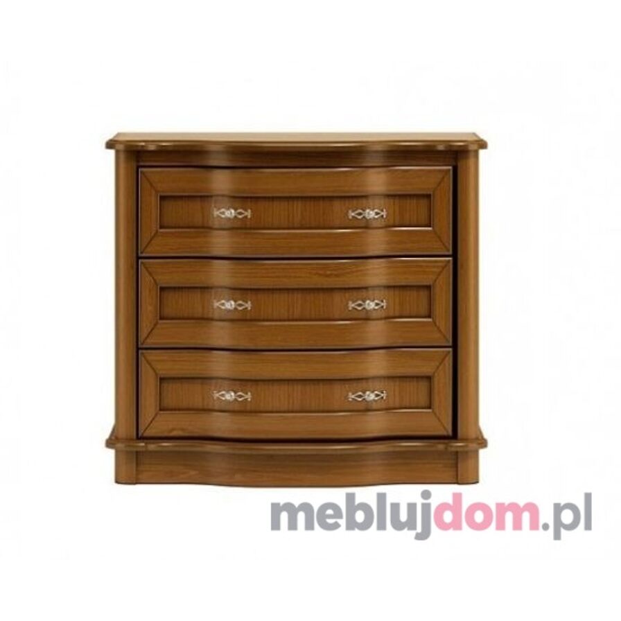 Komoda CAREN C04 z szufladami
