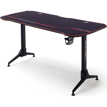 Biurko regulowane gamingowe DX RACER 6 skosem