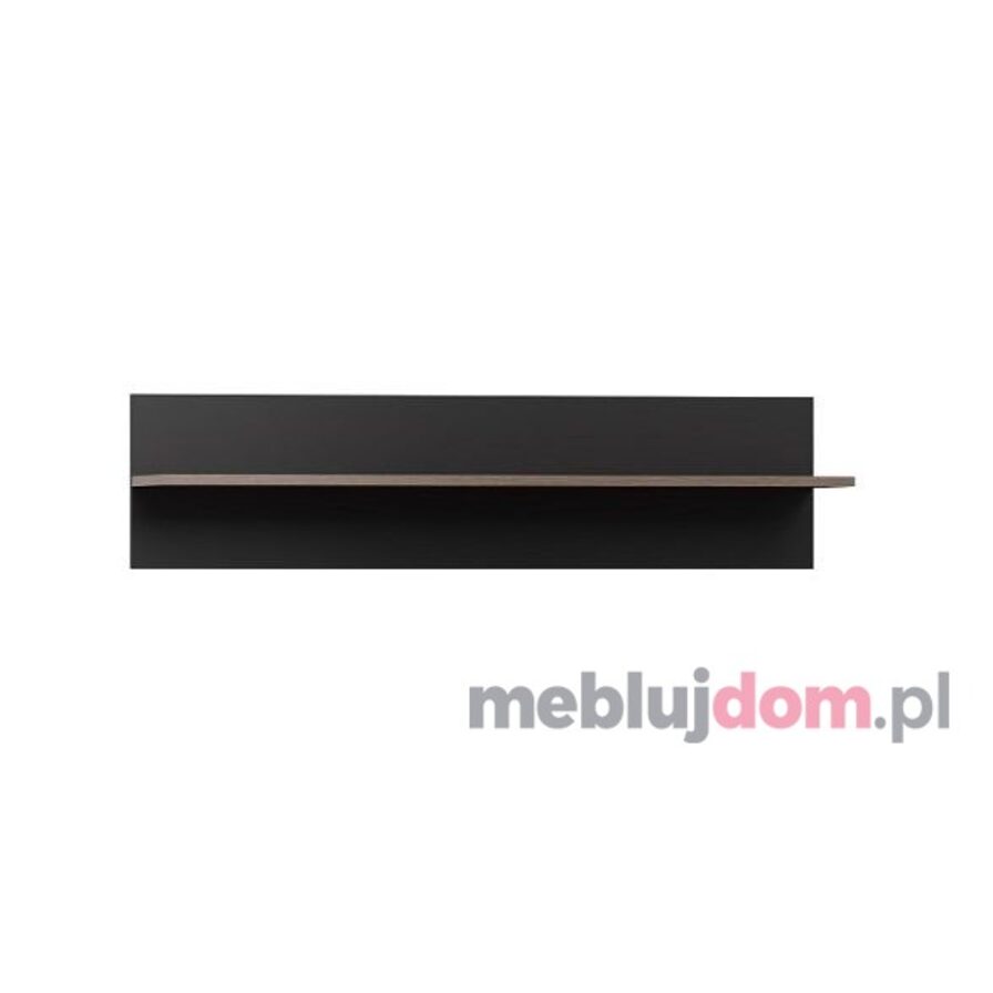 Półka wisząca 151 LINEA 