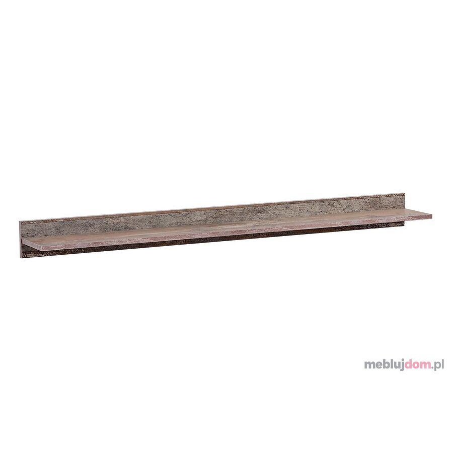 Półka PLANK CW PN PW