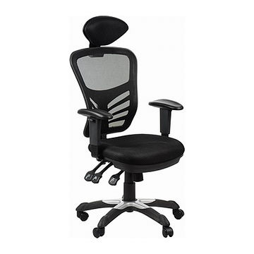Fotel obrotowy SPRINT Siatka Sitplus