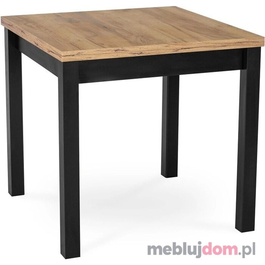 Stół rozkładany MAX 80-160 cm