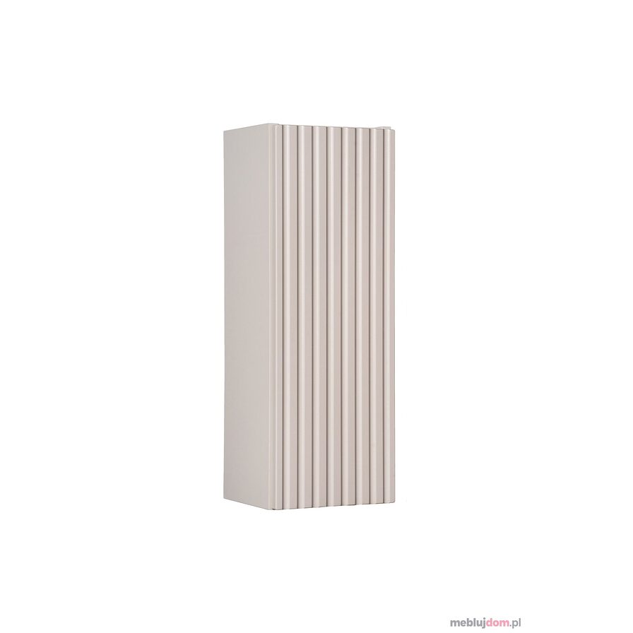 Szafka łazienkowa NOVA CASHMERE D 83-20-1D 20cm