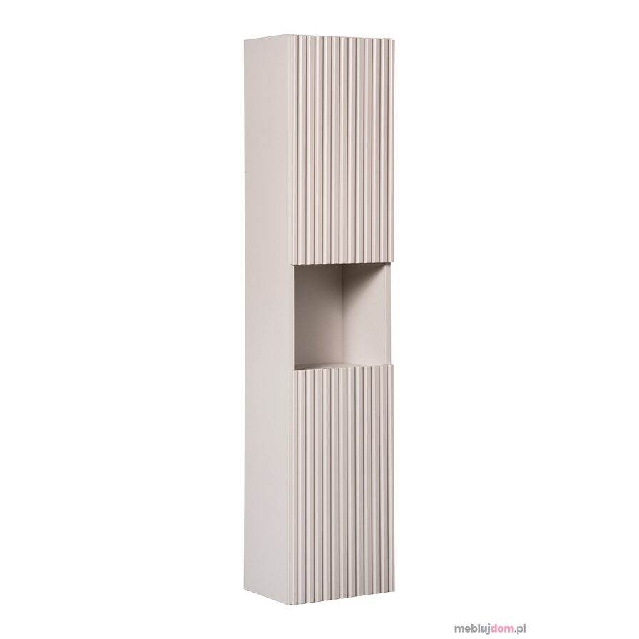 Szafka wisząca łazienkowa NOVA CASHMERE D 80-03-2D