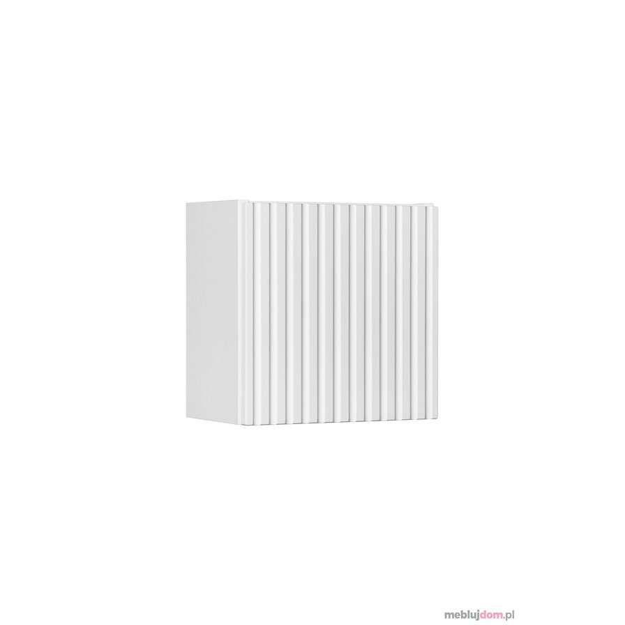Szafka łazienkowa NOVA WHITE 83-30-1DQ
