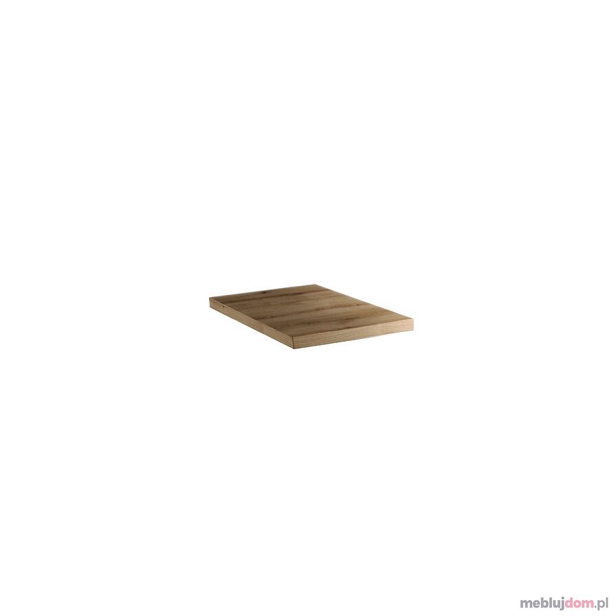 Blat do mebli łazienkowych NOVA OAK B 89