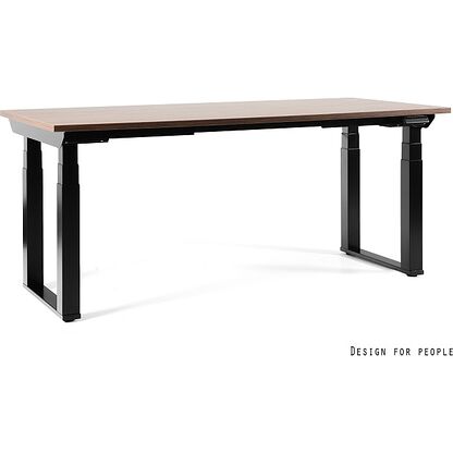 Duże biurko elektryczne Q-FORM Unique
