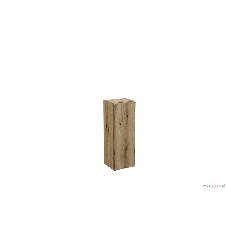 Szafka łazienkowa NOVA OAK D 83-1D
