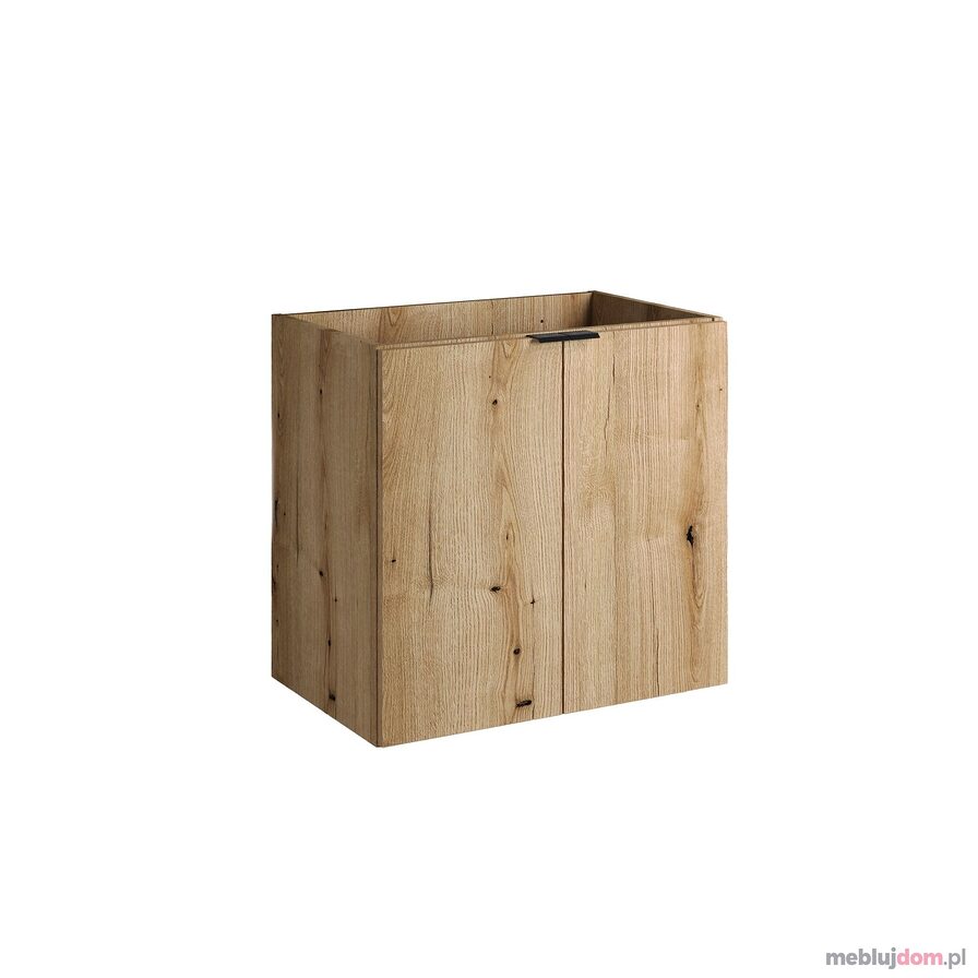 Szafka pod umywalkę NOVA OAK D2 82-2D