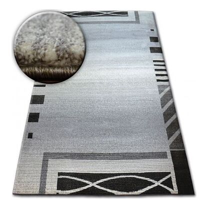 Dywan SHADOW 8597 silver