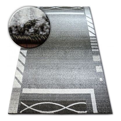 Dywan SHADOW 8597 grey