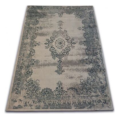 Dywan Vintage Rozeta 22206/085 szary