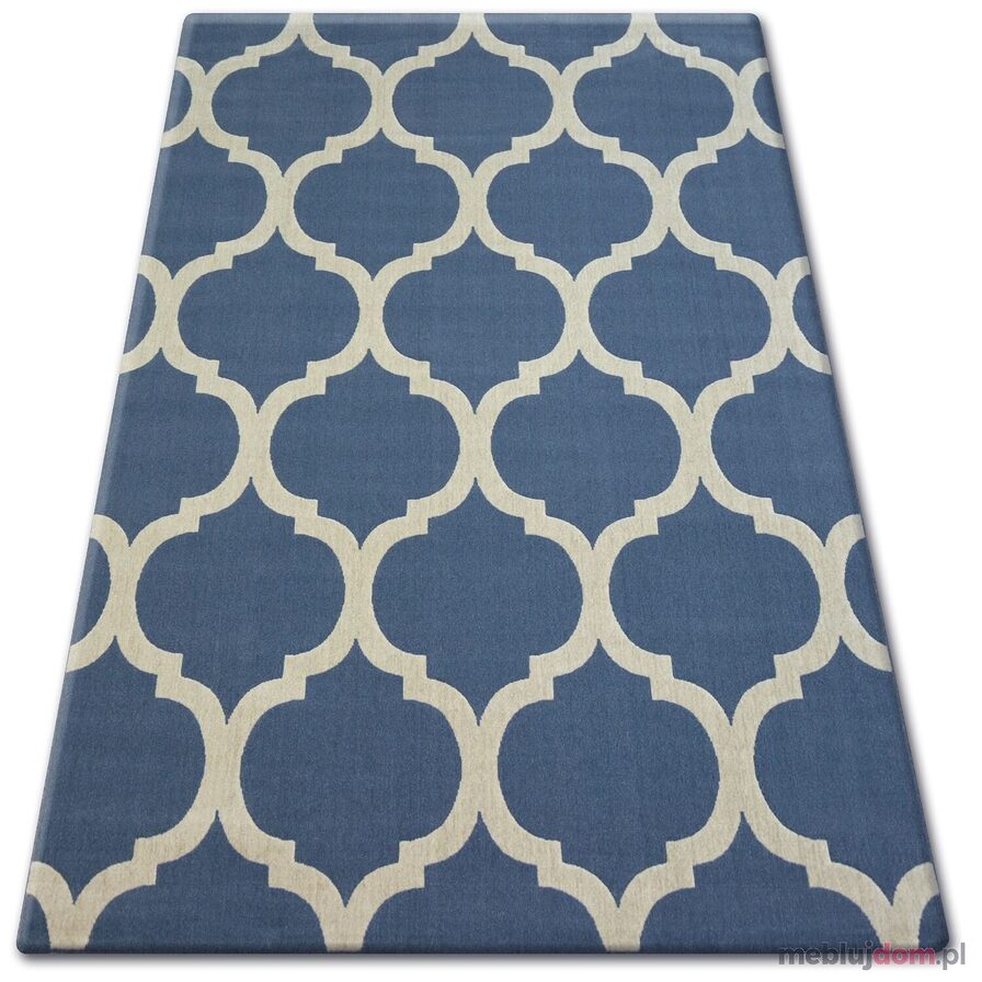 Dywan SCANDI 18218/591 - TRELLIS