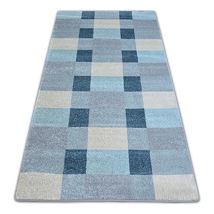Dywan NORDIC LOFT szary/krem G4598