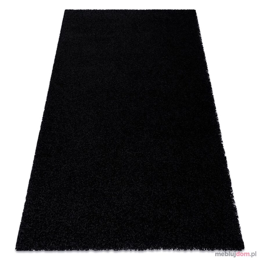Dywan SOFFI shaggy 5cm czarny