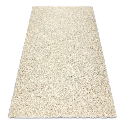 Dywan SOFFI shaggy 5cm krem