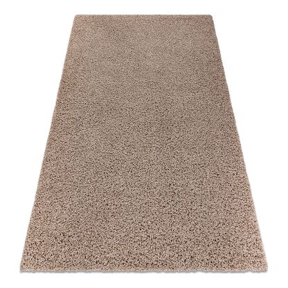 Dywan SOFFI shaggy 5cm beż