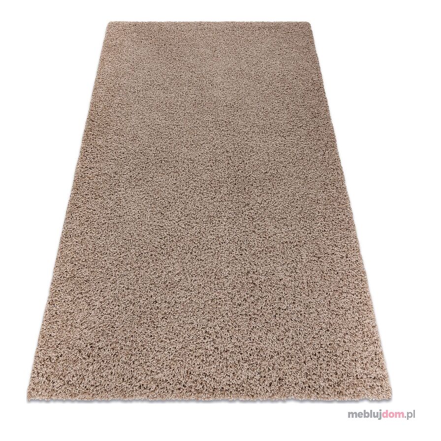 Dywan SOFFI shaggy 5cm beż