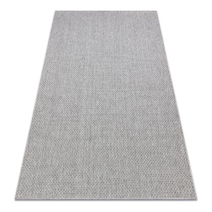 Dywan TIMO 6272 SZNURKOWY SIZAL outdoor jasny szary