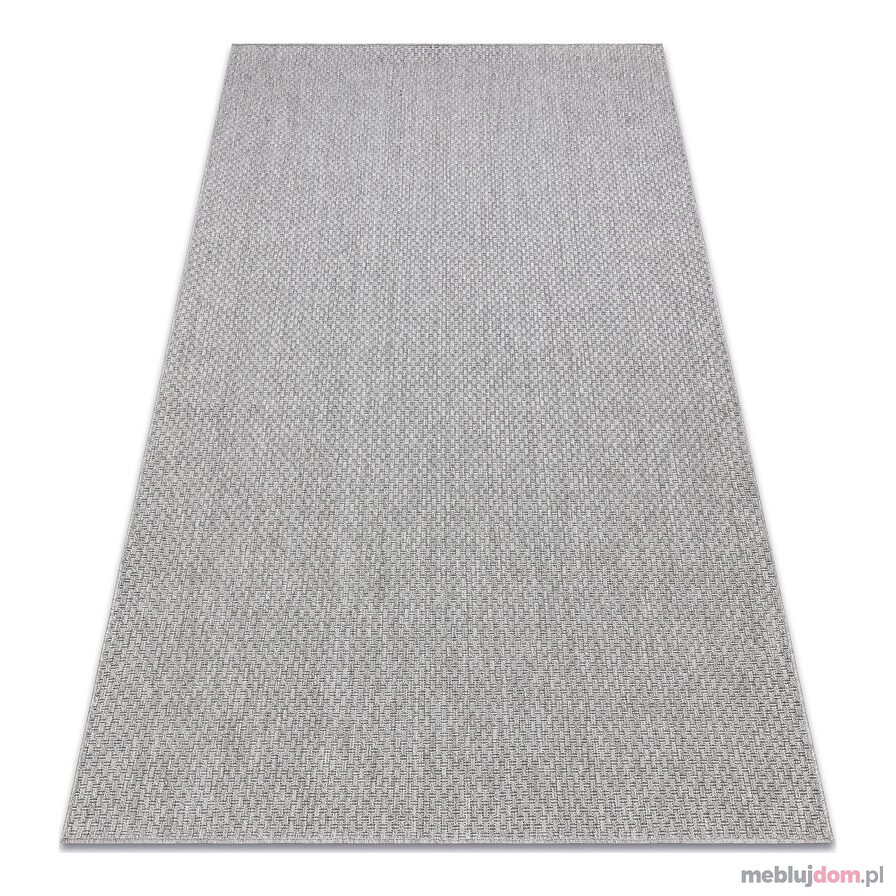 Dywan TIMO 6272 SZNURKOWY SIZAL outdoor jasny szary