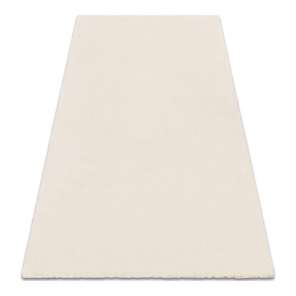 Dywan TEDDY NEW sand 52 Shaggy beż bardzo gruby, pluszowy