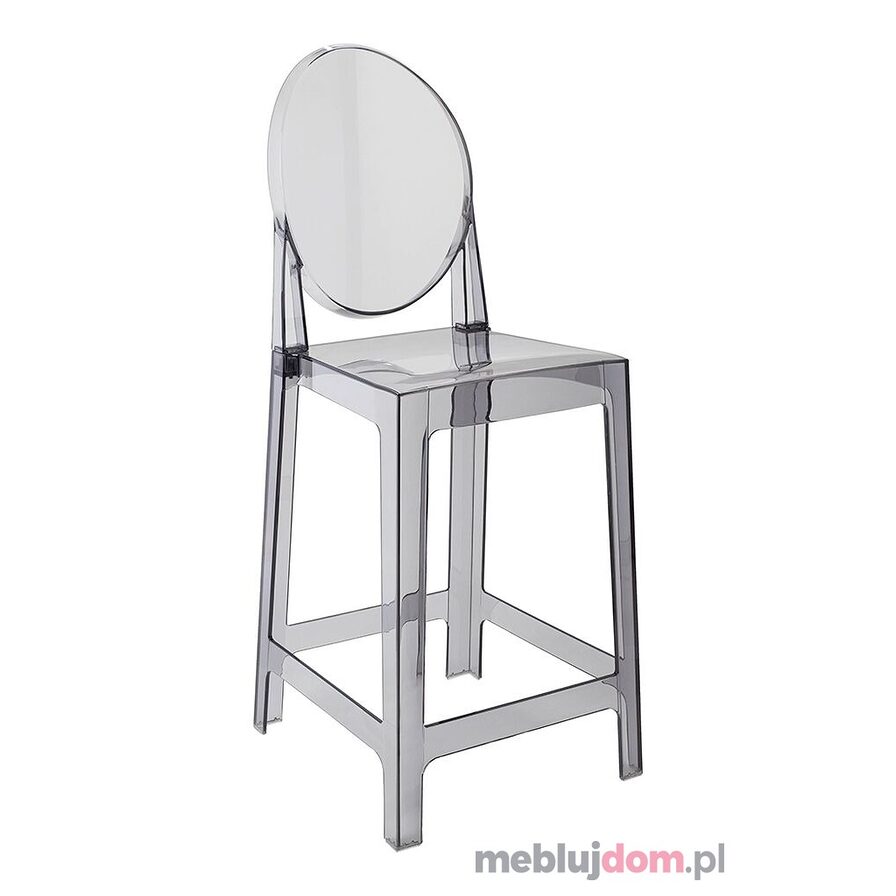 Krzesło barowe VICTORIA 65 cm