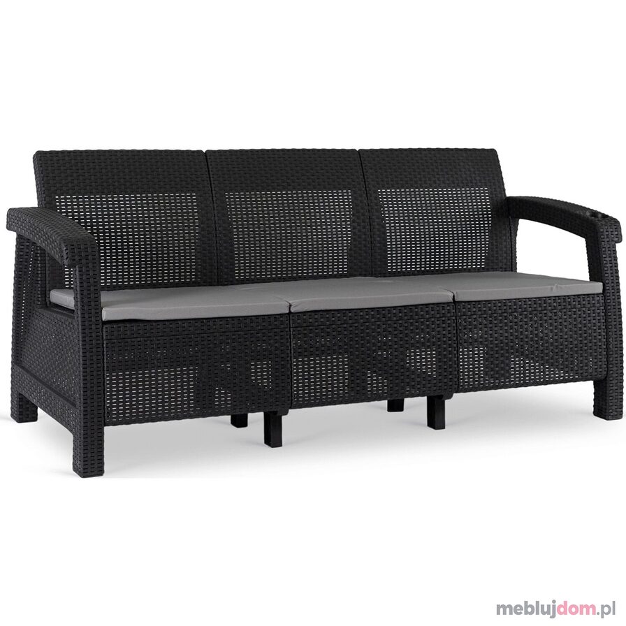 Sofa ogrodowa FLINT