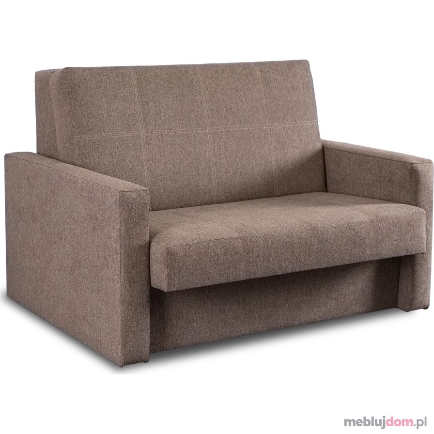 Sofa rozkładana MILAN 2 beżowa
