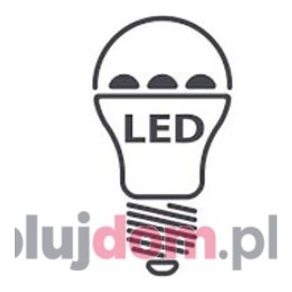 Oświetlenie 23KK0002 - RGB LED KLIPS - 2SZT
