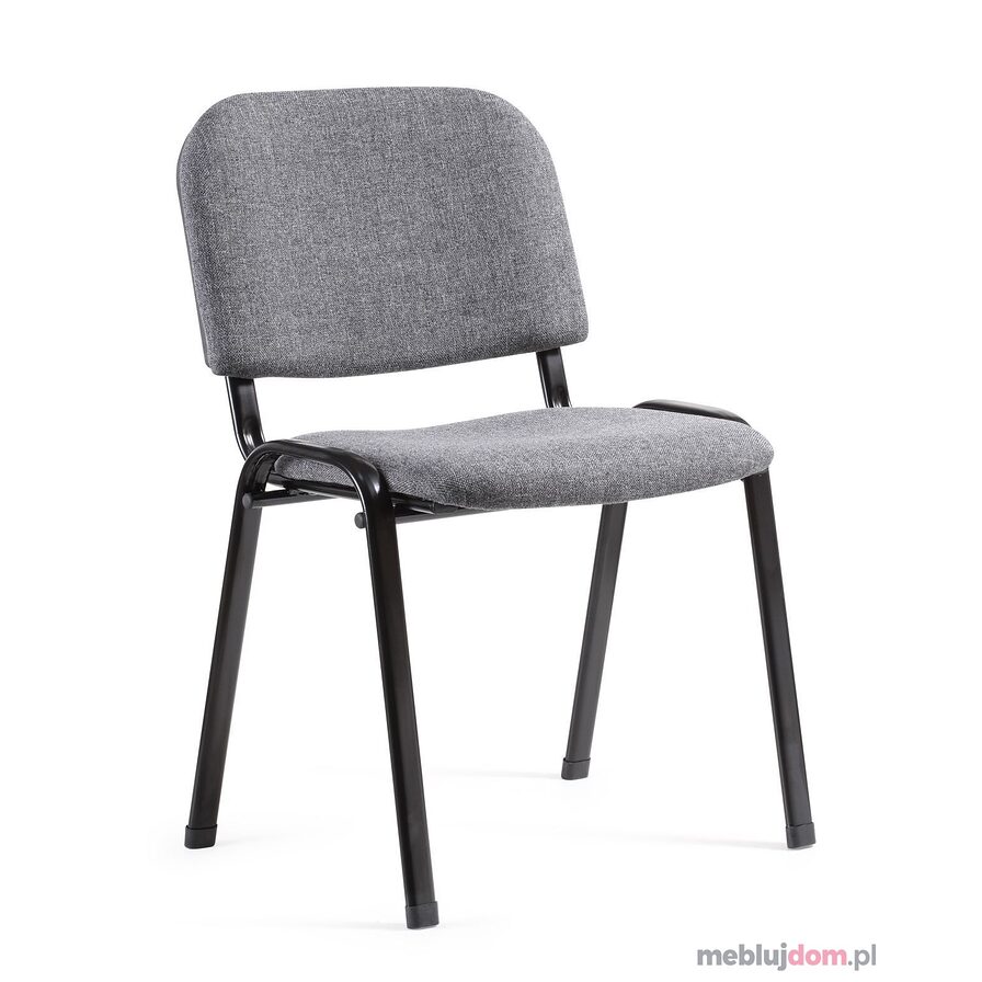 Krzesło ISO Szare