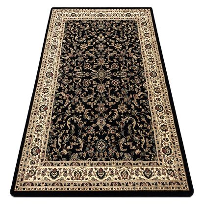 Dywan ROYAL ADR wzór 1745 czarny