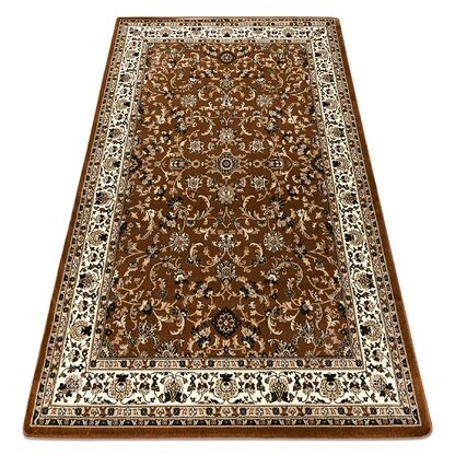 Dywan ROYAL ADR wzór 1745 brązowy
