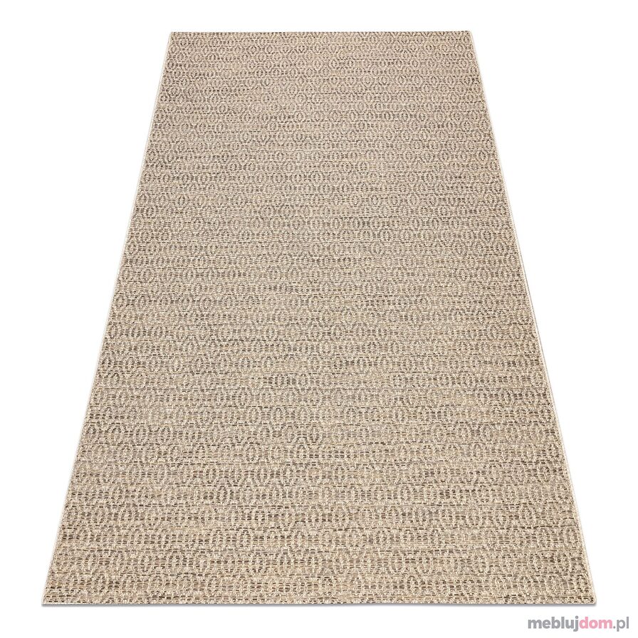 Dywan SZNURKOWY SIZAL BOHO 46208051 Plaster miodu beż