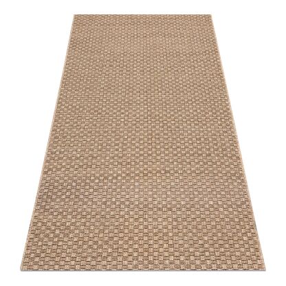 Dywan SZNURKOWY SIZAL BOHO 39044026 beż