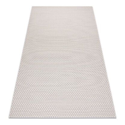 Dywan SZNURKOWY SIZAL BOHO 39038069 krem