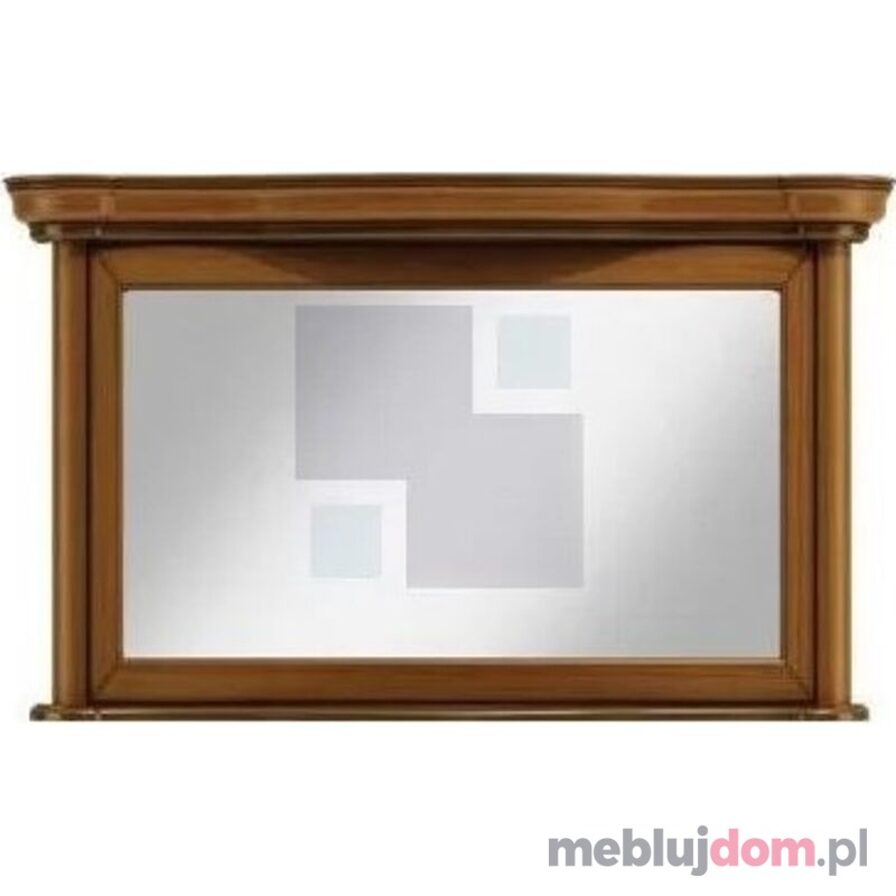 Lustro ścienne wiszące CAREN C35