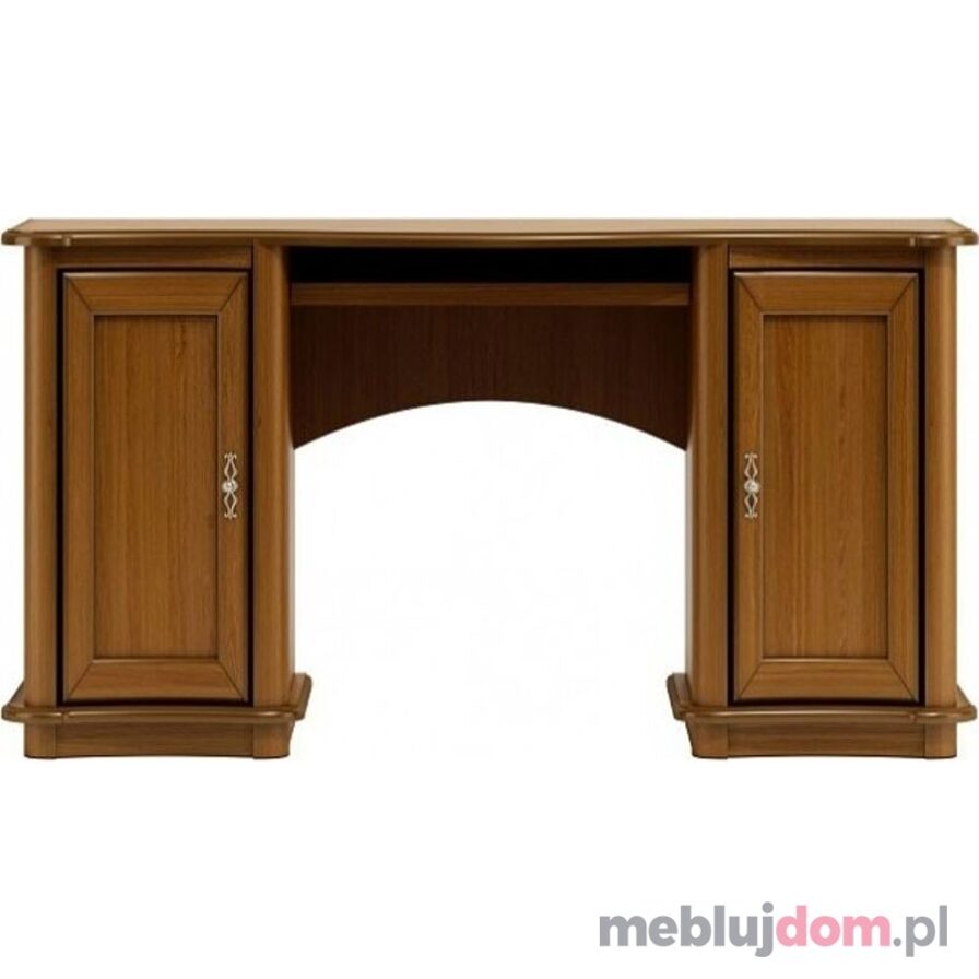 Biurko do gabinetu pracowni kolonialne CAREN C30