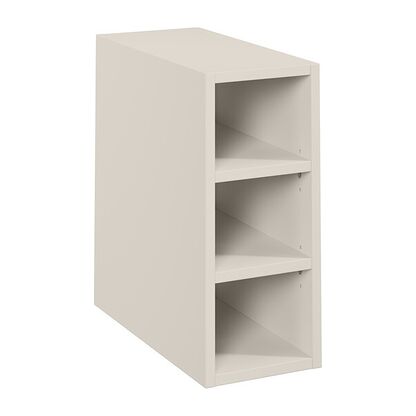 Szafka łazienkowa pod blat CASHMERE UN 81-20-44 w kaszmirowym odcieniu
