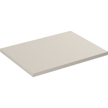 Blat łazienkowy ADEL CASHMERE 89-60 w kaszmirowym odcieniu