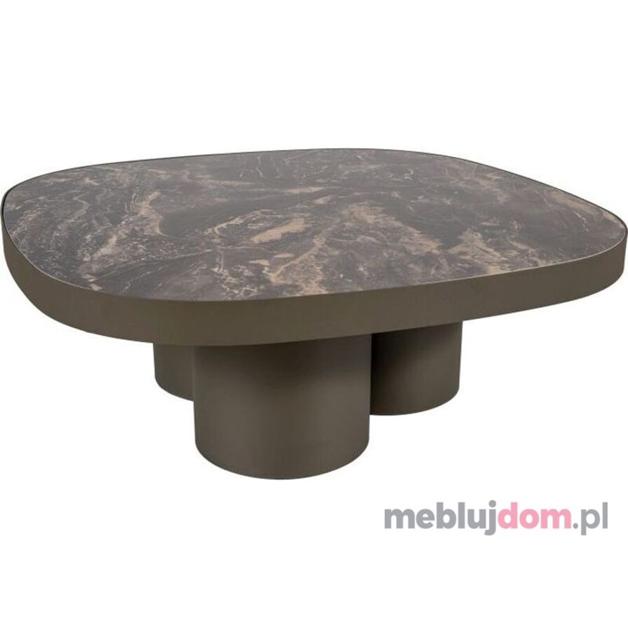 Premium stolik STELLA A CERAMIC Signal hiszpańska ceramika VULCANO