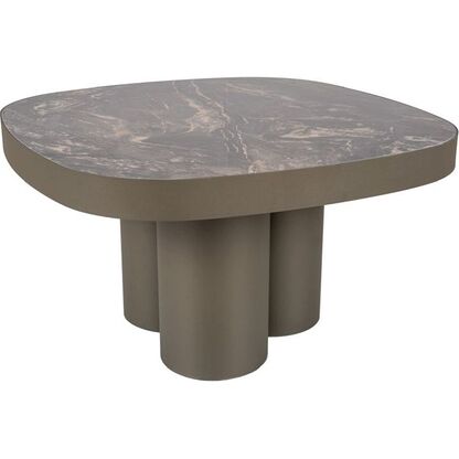 Premium stolik STELLA B CERAMIC Signal hiszpańska ceramika Vulcano