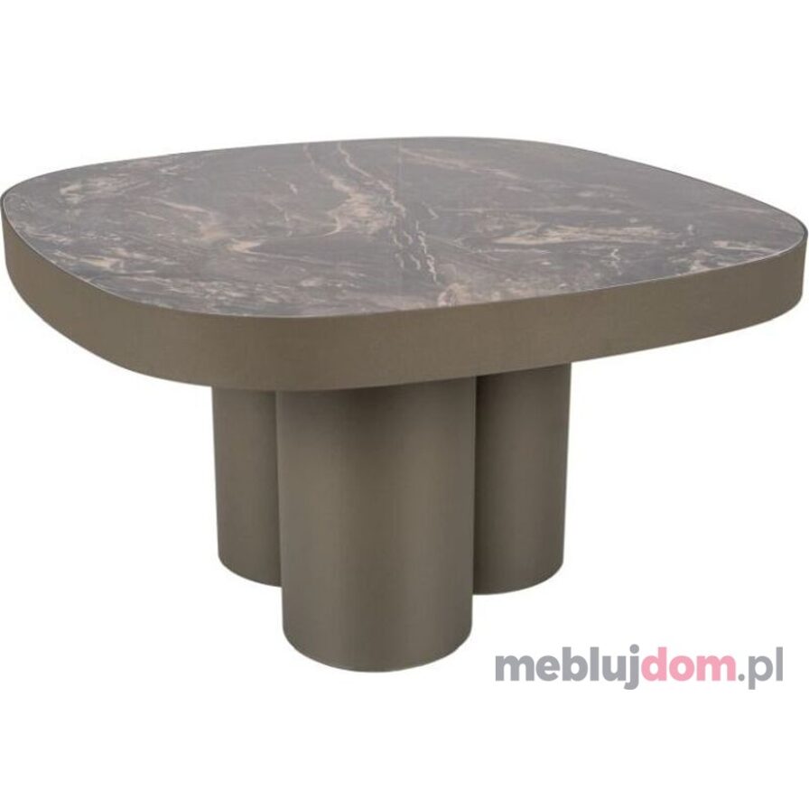 Premium stolik STELLA B CERAMIC Signal hiszpańska ceramika Vulcano