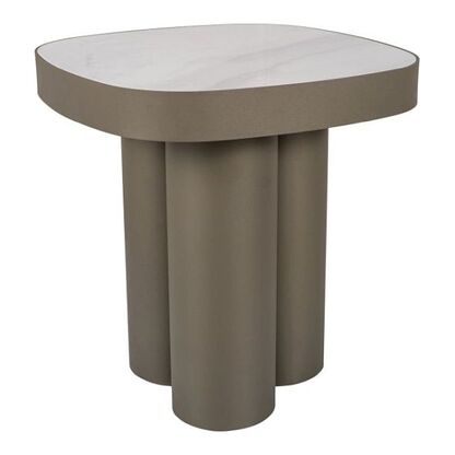 Premium mały stolik STELLA C CERAMIC Signal