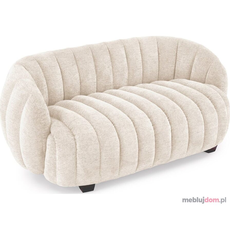 Sofa FRASER XL Halmar w kremowym odcieniu