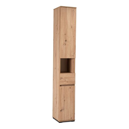 Szafka Słupek PARMA 30 cm Dąb Artisan