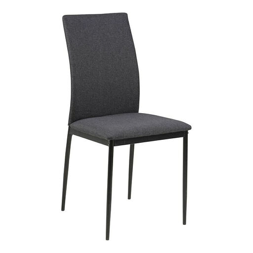 Krzesło Demina Grey