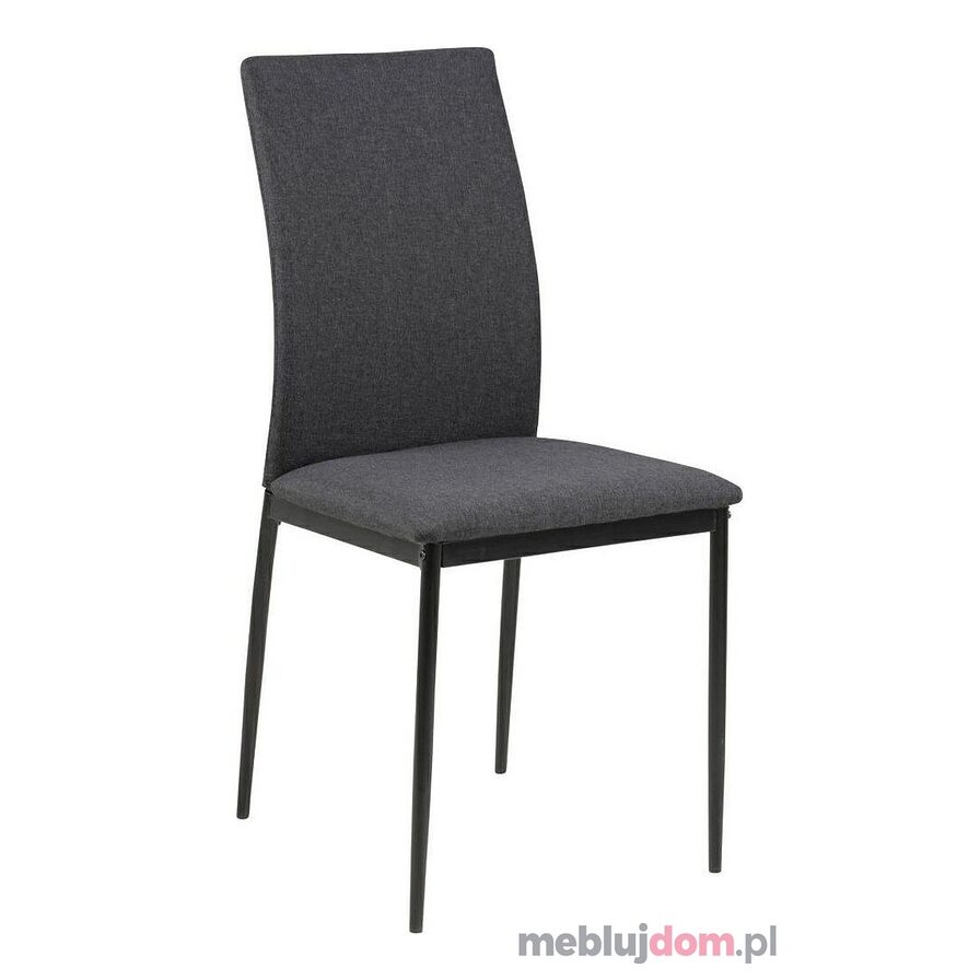 Krzesło Demina Grey