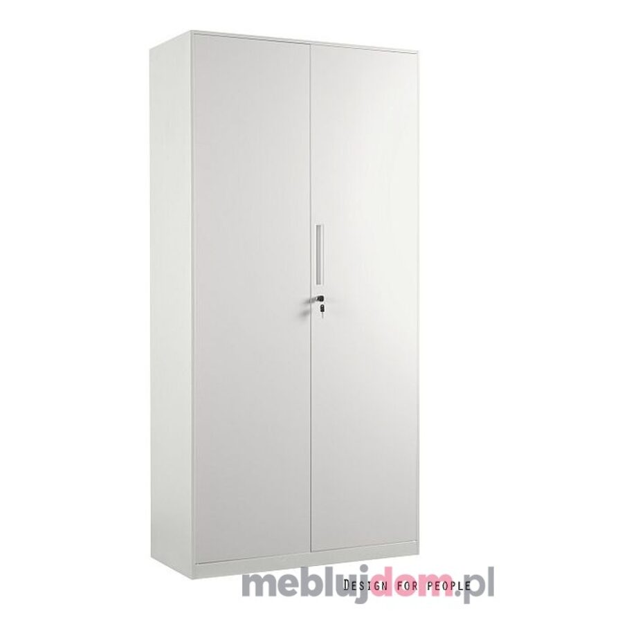 Szafa biurowa XD-029 Unique biała