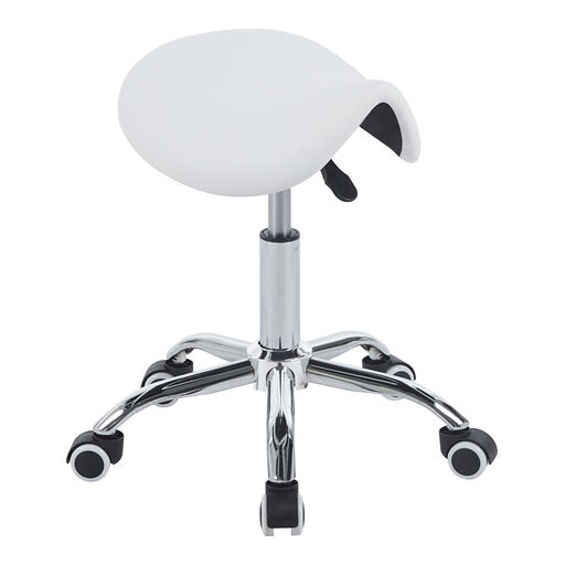 TB2-FX Taboret (biały)