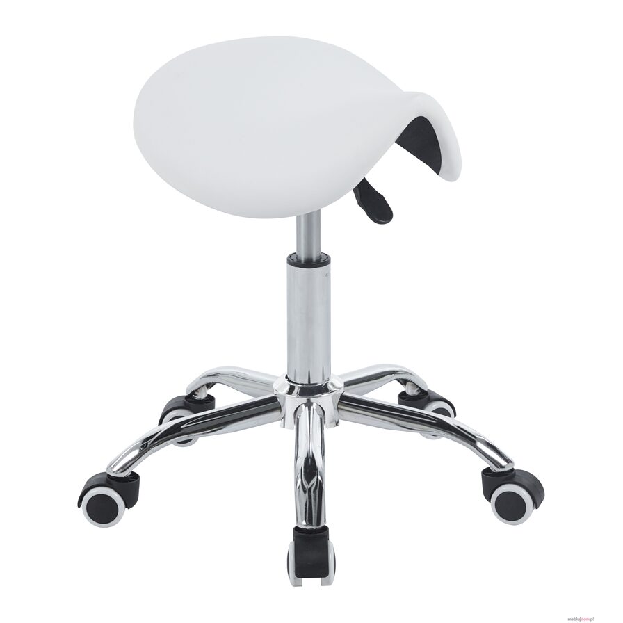 TB2-FX Taboret (biały)